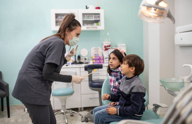 Best Dental Exams and Cleanings  in Cottonwood Shores, TX