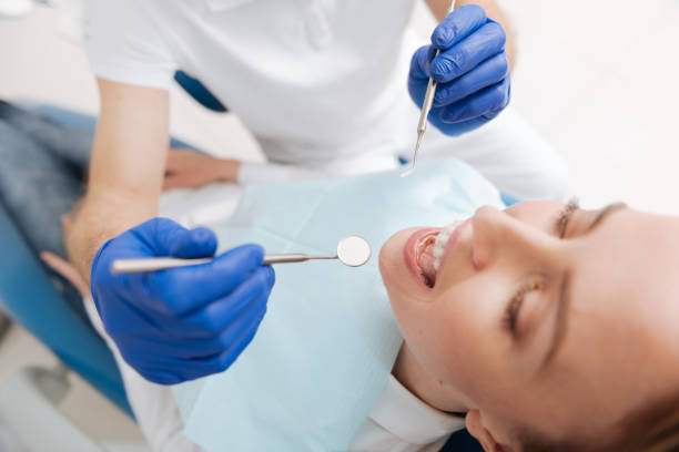 Emergency Dental Services in Cottonwood Shores, TX