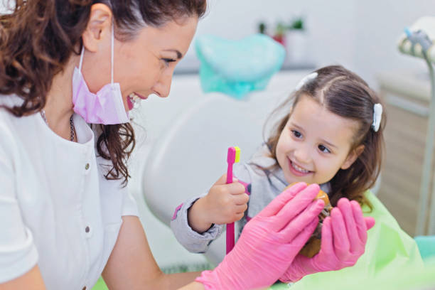 Best Oral Cancer Screening  in Cottonwood Shores, TX